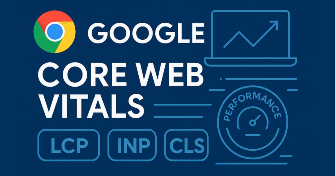 Google Core Web Vitals