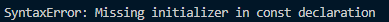 const